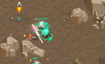 CLANKER.IO