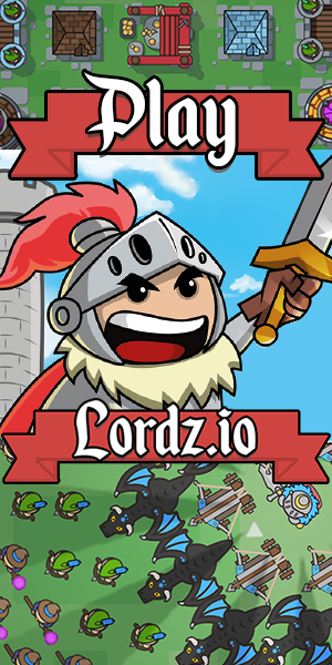 Lordz.io - Jogo Gratuito Online