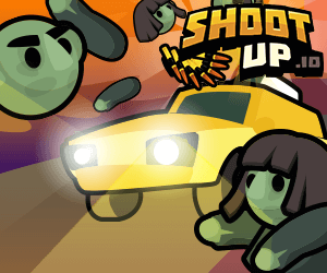 Shootup.io 🕹️ Play on CrazyGames