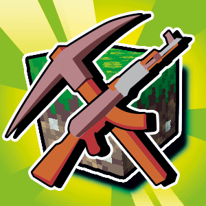 Craft your own weapons in APES.IO #web3gaming #iogames #freegames