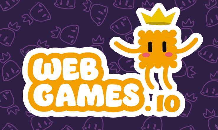WebGames.io - Two new games added: Superorbit.io & Dodgeballs.io